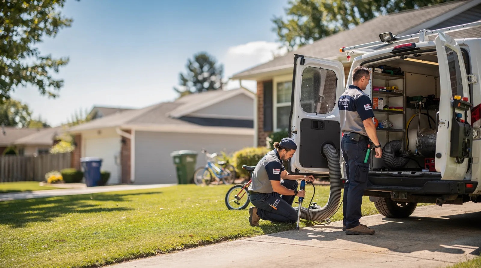 24/7 HVAC Repair & AC Replacement in Big Pine Key, FL near me